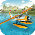 海平面飞行模拟器游戏安卓版 v1.0