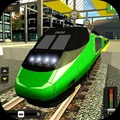 城市列车运输模拟器2019游戏