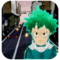 绿久快跑游戏官方最新安卓版 1.1