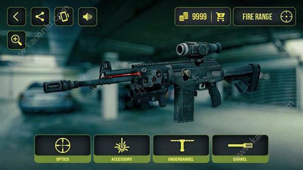 模拟武器制造游戏官方正式版下载图片3