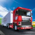 重型卡车运输司机游戏手机官方最新版 v1.0.1