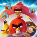 愤怒的小鸟2完整版免费游戏下载最新版 v2.25.2