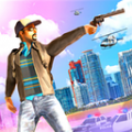 迈阿密英雄保卫城市游戏安卓最新官方版 1.0