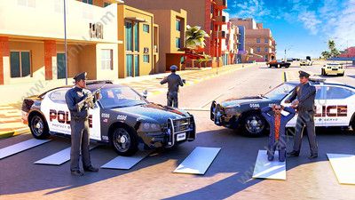 迈阿密英雄保卫城市游戏安卓最新官方版图片3
