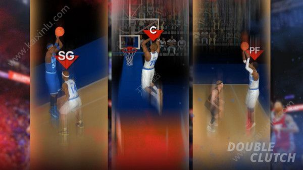 真实篮球锦标赛游戏安卓版图片2