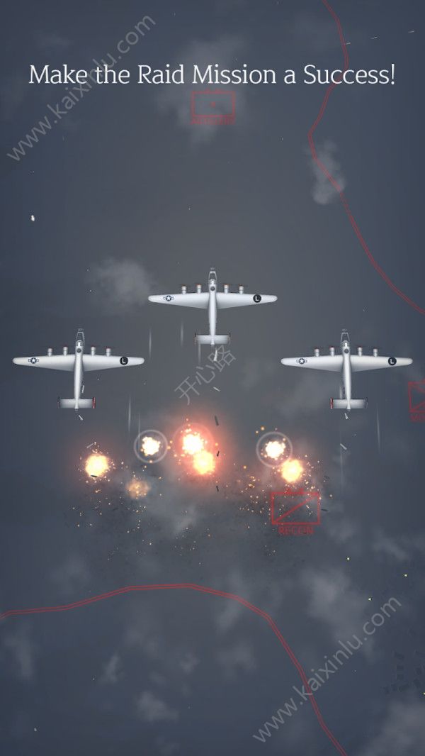 空军司令部二战游戏安卓版图片2