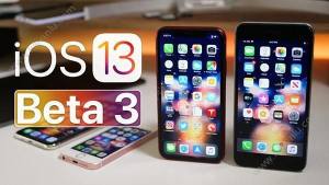 ios13 beta3官方体验版下载图片3