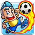 超级派对运动足球游戏安卓版 v1.5.2