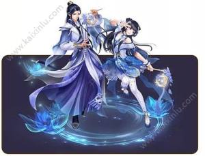 qq炫舞手游2019年7月11日更新公告：星幻岛社区/稀世昼夜套装等你来玩图片2