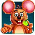 美食和老鼠游戏安卓版 v1.0