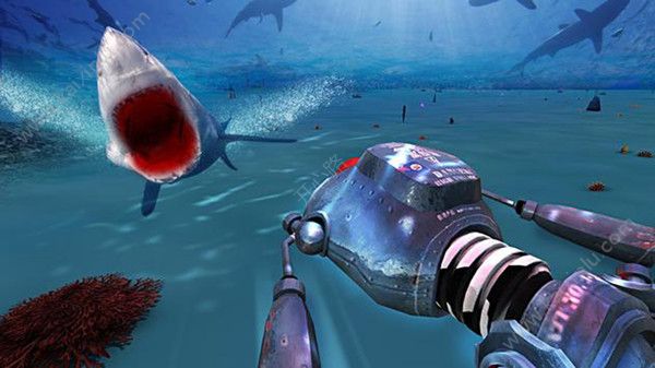 水下机器人培训2019游戏图片1