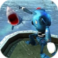 水下机器人培训2019游戏 v1.0