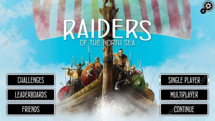 北海侵略王游戏安卓版图片3
