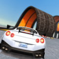 特技赛车大型坡道游戏官方最新版 v1.1