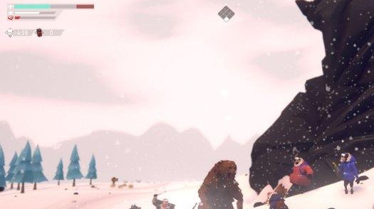 冬日存活(Winter Survival)游戏安卓版图片1