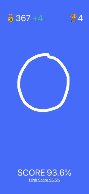 画出完美的圆游戏官方最新版图片1