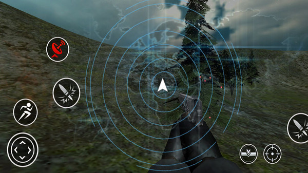 荒岛模拟生存游戏app图片1