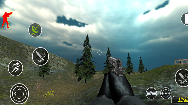 荒岛模拟生存游戏app图片3