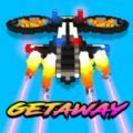 极速飞船大逃亡游戏正版（Hovercraft: Getaway） v1.0.1
