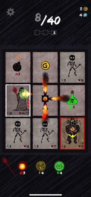 111%Card Wizard游戏中文最新版图片3