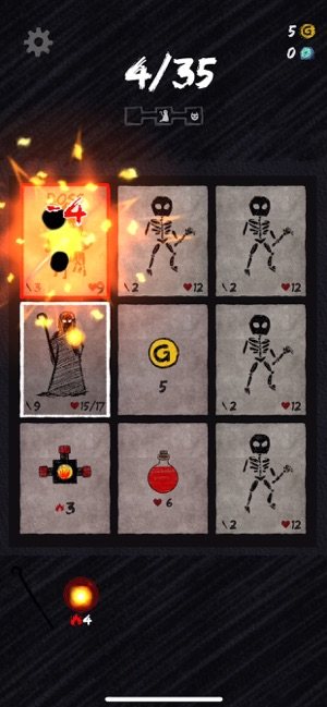 111%Card Wizard游戏中文最新版图片1