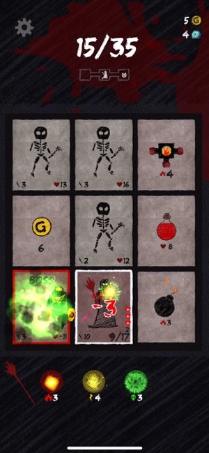 111%Card Wizard游戏中文最新版图片2