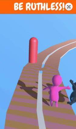 铲道3D游戏手机版图片2