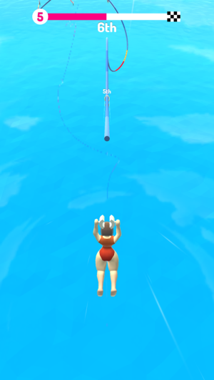 Zipline 3D游戏最新版图片1