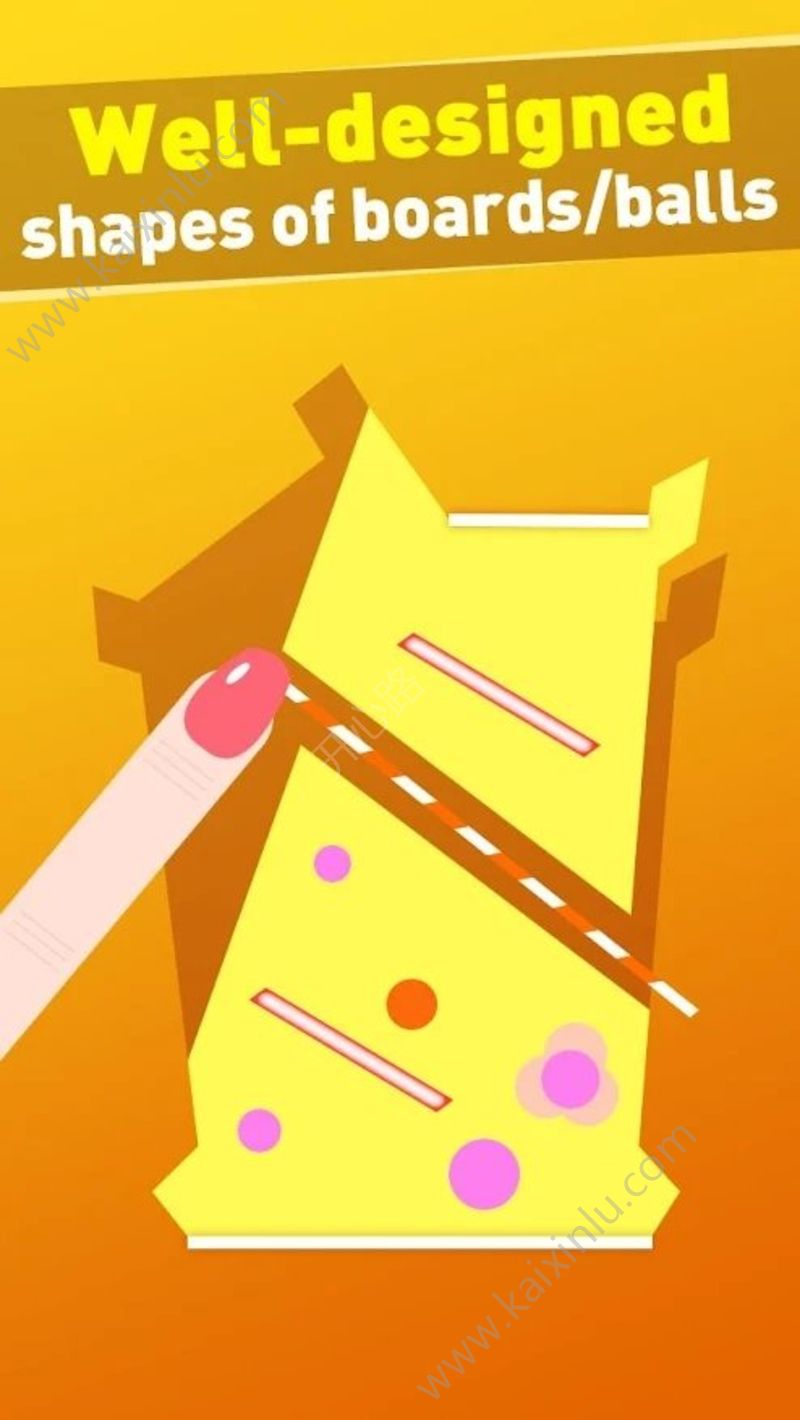 火花人经典游戏apk（Spark Man Classic）图片3