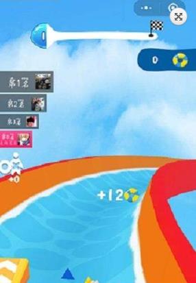 高空冲浪游戏app图片2
