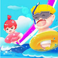 高空冲浪游戏app v1.0
