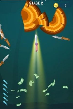 赏金之刃游戏正版图片3
