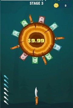 赏金之刃游戏正版图片1
