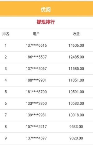优阅app手机安卓版图片3