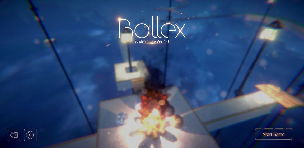 Ballex游戏最新版图片3