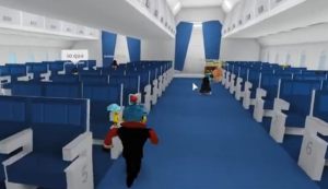 Roblox飞机事故模拟器中文游戏手机版图片2