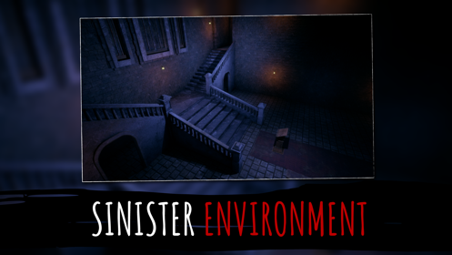 Sinister Night险恶的夜晚游戏手机版图片3