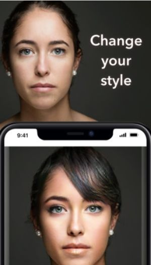 朋友圈zao ai换脸助手软件app手机版图片1