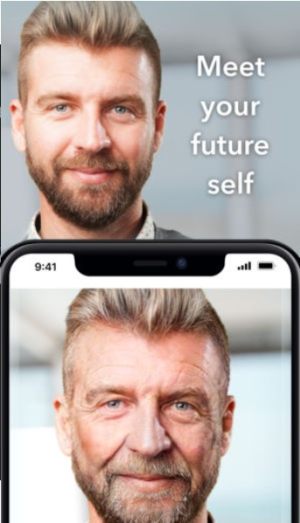 朋友圈zao ai换脸助手软件app手机版图片2
