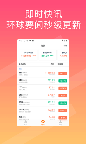 火币达人app官方手机版图片2