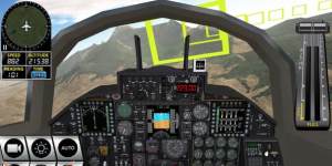 真实客机模拟驾驶游戏最新版图片2