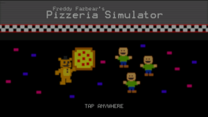 FNaF6vr游戏中文手机版图片1