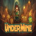UnderMine破解版无限金币免费版 v1.0