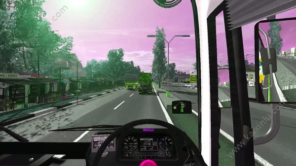 bus simulator 2020游戏官方版（巴士司机驾驶模拟器）图片1