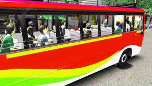 bus simulator 2020游戏官方版（巴士司机驾驶模拟器）图片2