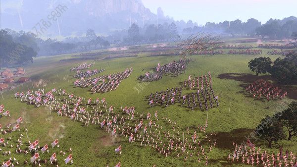 网易全面战争英雄传游戏官网正式版（Total War Elysium）图片1