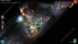 异形工厂战术手游官方最新正式版（Xenowerk Tactics）图片3