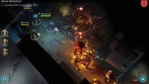 异形工厂战术手游官方最新正式版（Xenowerk Tactics）图片4
