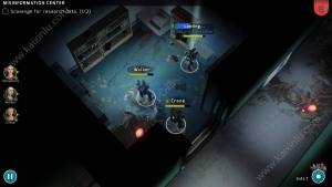 异形工厂战术手游官方最新正式版（Xenowerk Tactics）图片2