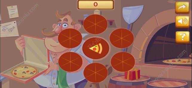 披萨拼盘游戏官方最新版图片2